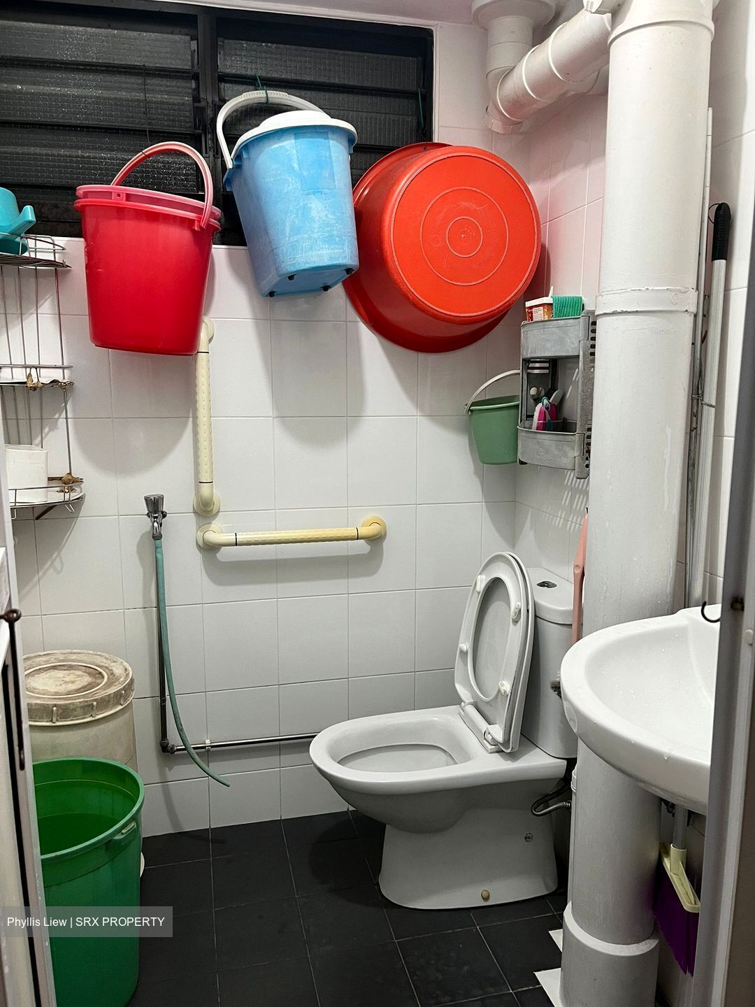 Blk 472 Teck Ghee Horizon (Ang Mo Kio), HDB 4 Rooms #489351221